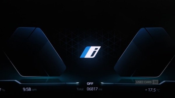 Used BMW i4 2025 for sale - 76528601: Photo 6