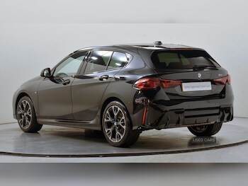 Used BMW 1 Series 2025 for sale - 75858909: Photo