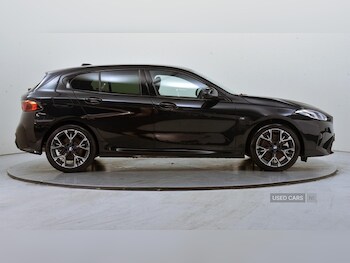 Used BMW 1 Series 2025 for sale - 75858909: Photo