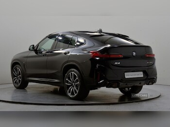 Used BMW X4 2025 for sale - 75477125: Photo