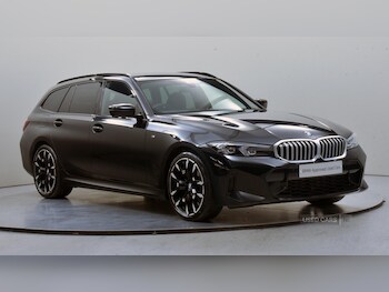 BMW - 3 Series