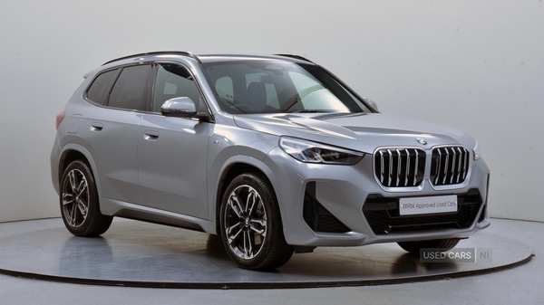 Used BMW X1 2025 for sale - 76153496: Photo 1