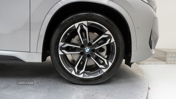 Used BMW X1 2025 for sale - 76153496: Photo 15