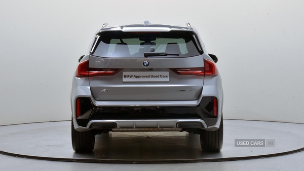 Used BMW X1 2025 for sale - 76153496: Photo 16