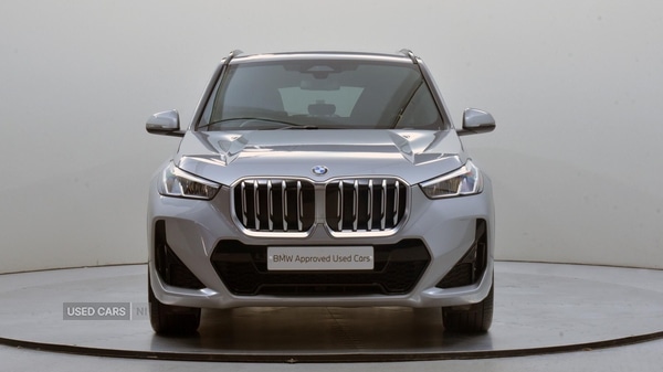 Used BMW X1 2025 for sale - 76153496: Photo 17