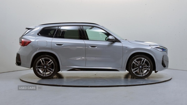 Used BMW X1 2025 for sale - 76153496: Photo 3