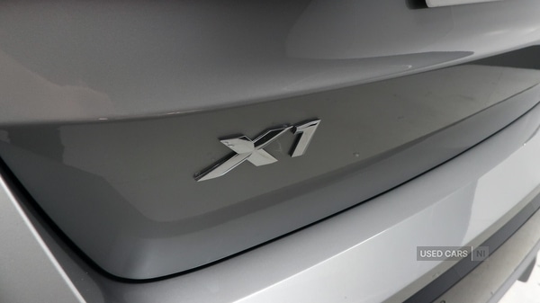 Used BMW X1 2025 for sale - 76153496: Photo 30