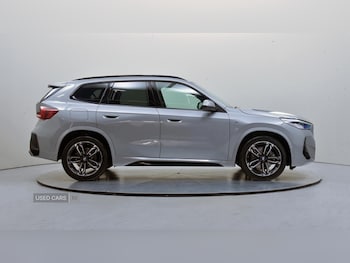 Used BMW X1 2025 for sale - 76153496: Photo 3