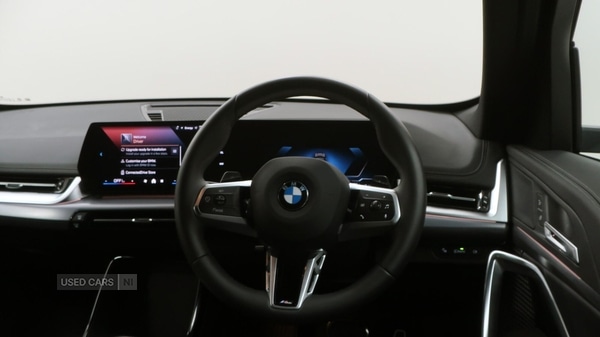Used BMW X1 2025 for sale - 76153496: Photo 6