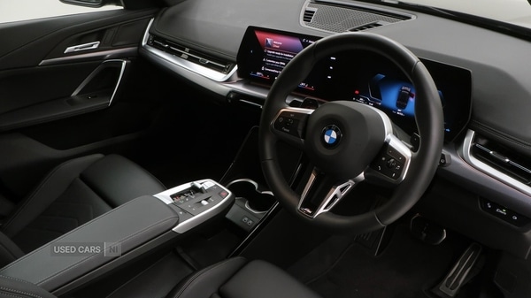Used BMW X1 2025 for sale - 76153496: Photo 7