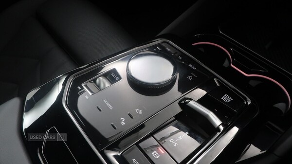 Used BMW 5 Series 2025 for sale - 77238741: Photo 11