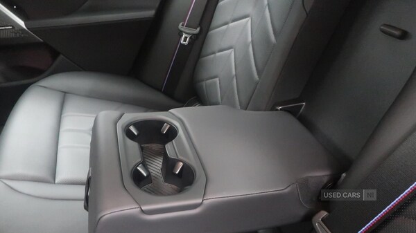 Used BMW 5 Series 2025 for sale - 77238741: Photo 14