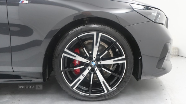 Used BMW 5 Series 2025 for sale - 77238741: Photo 16