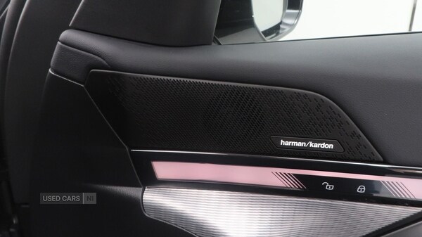 Used BMW 5 Series 2025 for sale - 77238741: Photo 23