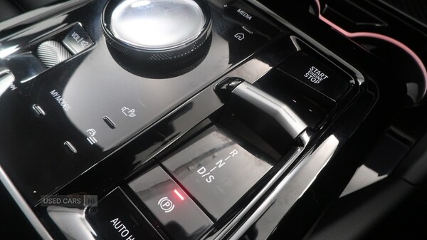 Used BMW 5 Series 2025 for sale - 77238741: Photo 27