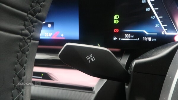 Used BMW 5 Series 2025 for sale - 77238741: Photo 29