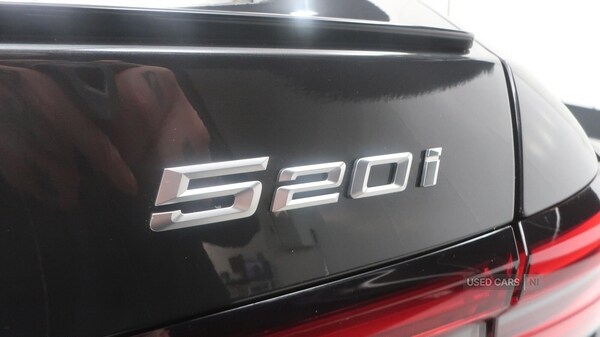 Used BMW 5 Series 2025 for sale - 77238741: Photo 33