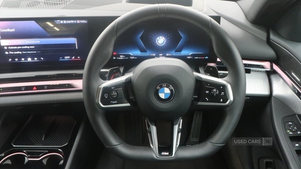 Used BMW 5 Series 2025 for sale - 77238741: Photo 7