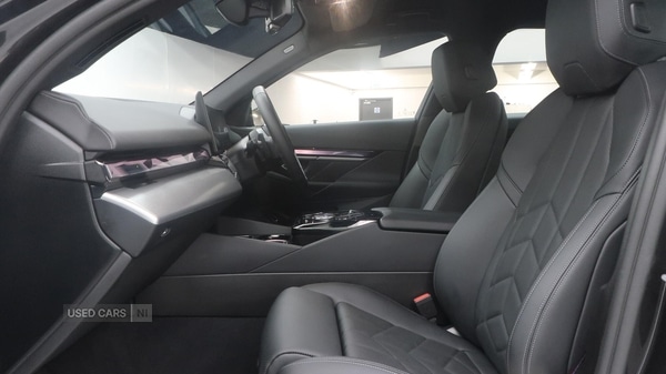 Used BMW 5 Series 2025 for sale - 77238741: Photo 8