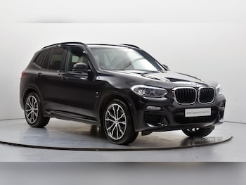 Used BMW X3 2018 for sale - 79533932: Photo