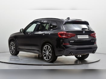 Used BMW X3 2018 for sale - 79533932: Photo