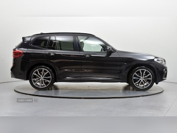 Used BMW X3 2018 for sale - 79533932: Photo