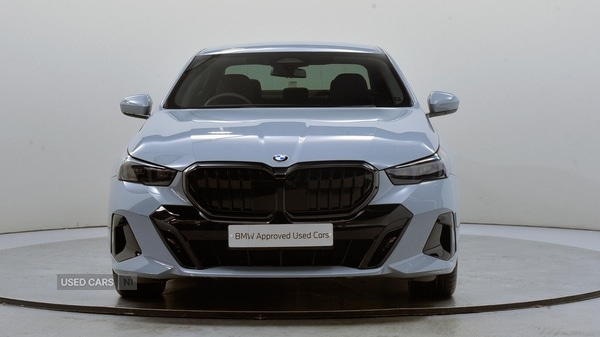 Used BMW 5 Series 2025 for sale - 76123202: Photo 16