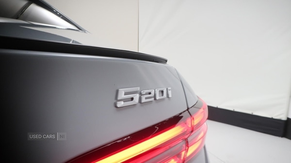 Used BMW 5 Series 2025 for sale - 76123202: Photo 17