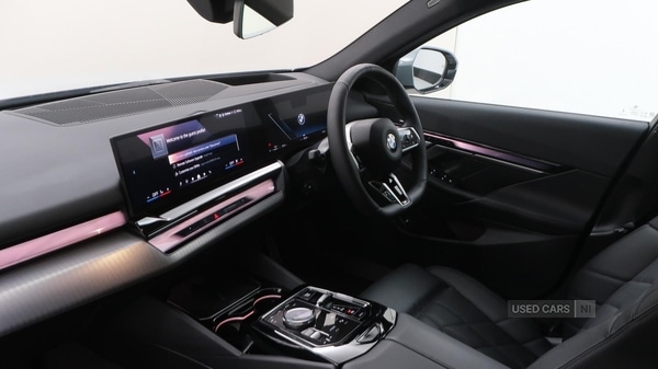 Used BMW 5 Series 2025 for sale - 76123202: Photo 18