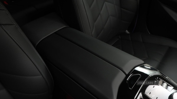 Used BMW 5 Series 2025 for sale - 76123202: Photo 20
