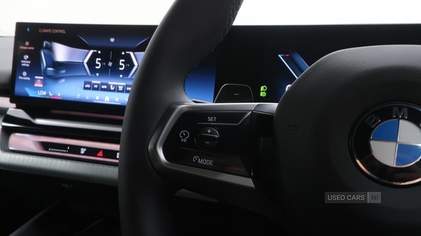 Used BMW 5 Series 2025 for sale - 76123202: Photo 28