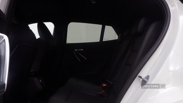 Used BMW X2 2025 for sale - 76998260: Photo 12