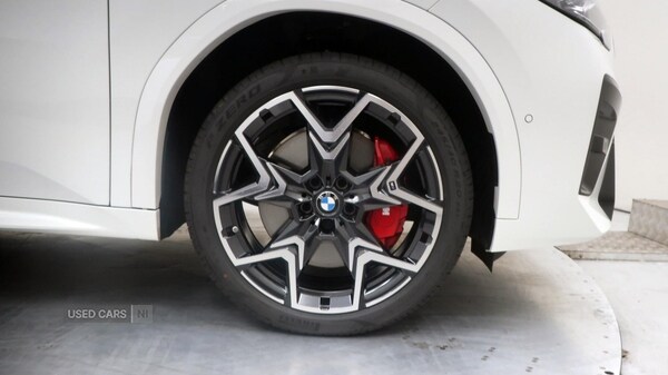 Used BMW X2 2025 for sale - 76998260: Photo 14