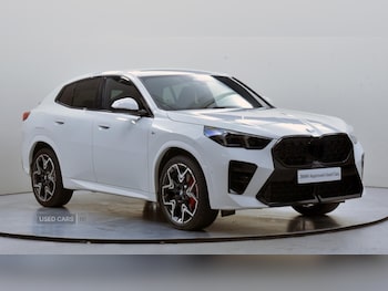 Used BMW X2 2025 for sale - 76998260: Photo