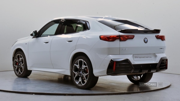 Used BMW X2 2025 for sale - 76998260: Photo 2