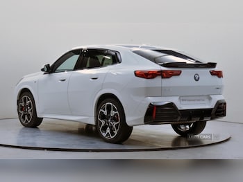Used BMW X2 2025 for sale - 76998260: Photo