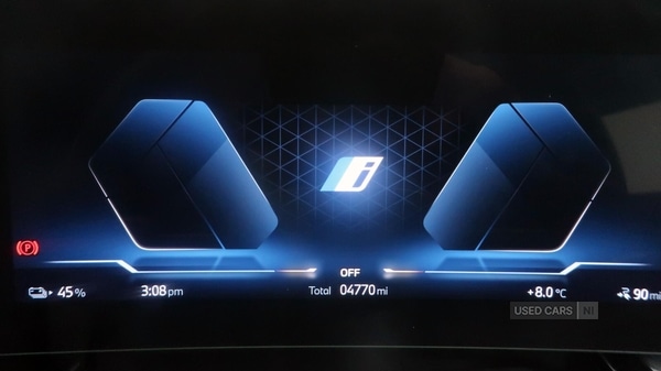 Used BMW iX2 2025 for sale - 76998698: Photo 10