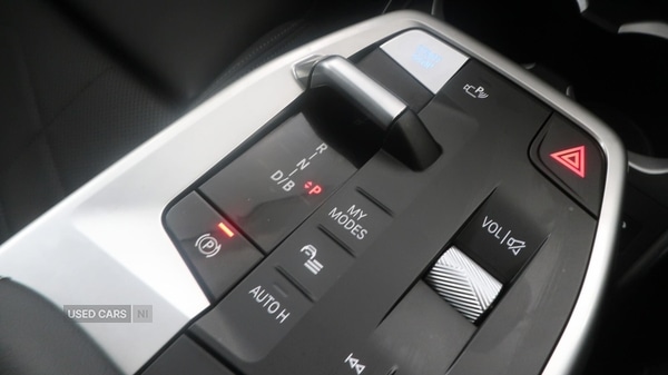 Used BMW iX2 2025 for sale - 76998698: Photo 11