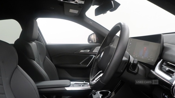 Used BMW iX2 2025 for sale - 76998698: Photo 12