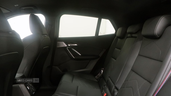 Used BMW iX2 2025 for sale - 76998698: Photo 13