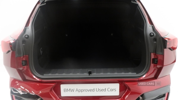 Used BMW iX2 2025 for sale - 76998698: Photo 14