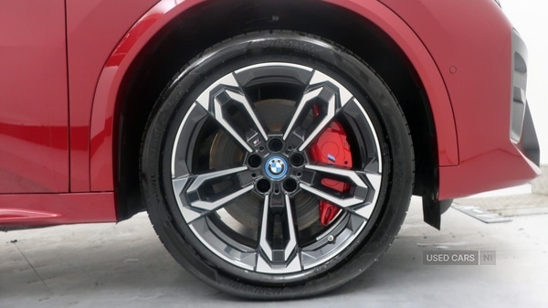 Used BMW iX2 2025 for sale - 76998698: Photo 15