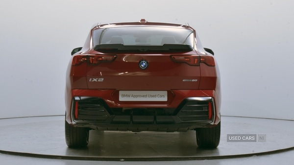 Used BMW iX2 2025 for sale - 76998698: Photo 16