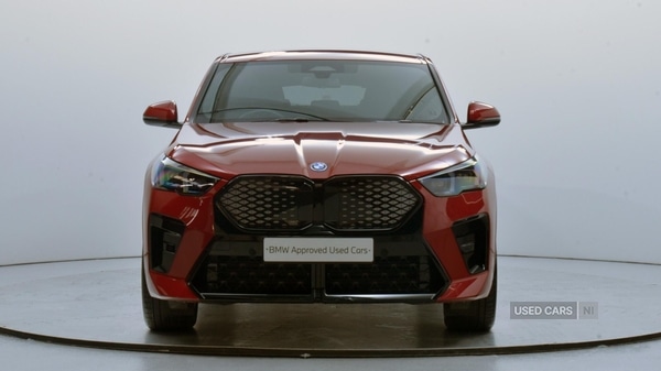 Used BMW iX2 2025 for sale - 76998698: Photo 17