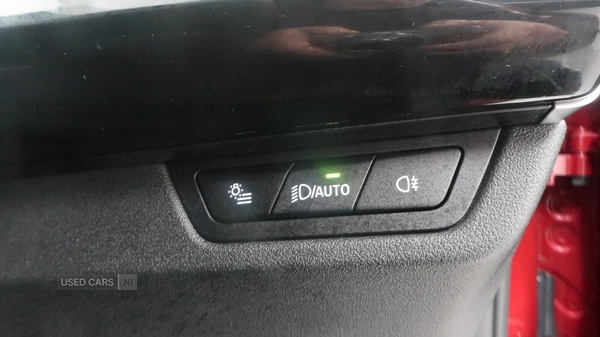 Used BMW iX2 2025 for sale - 76998698: Photo 20