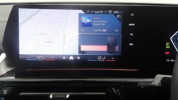 Used BMW iX2 2025 for sale - 76998698: Photo 21