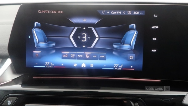 Used BMW iX2 2025 for sale - 76998698: Photo 22