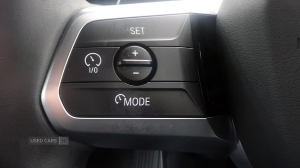 Used BMW iX2 2025 for sale - 76998698: Photo 23