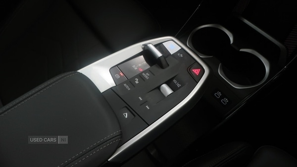 Used BMW iX2 2025 for sale - 76998698: Photo 27