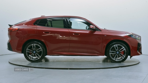 Used BMW iX2 2025 for sale - 76998698: Photo 3